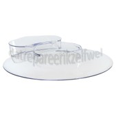 Foto van Kenwood Deksel AW31227 Anti-spatdeksel KM330, KM331, KM630, KM631 