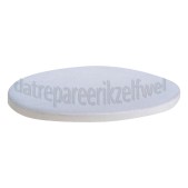 Foto van Dyson Filter Motor filter rond DC08, DC08 Telescope, DC19, DC19 T2, DC20, DC29 