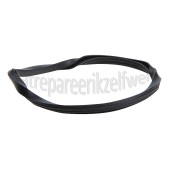 Foto van Atag Afdichtingsrubber Van glasplaat rond HG311MNL, HG570HF30N 
