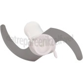 Foto van Braun Sikkelmes Van staafmixer Multiquick 5, 7, MR500 