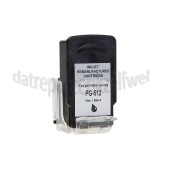 Foto van Easyfiks Inktcartridge PG 512 Black MP240, MP260, MP480 