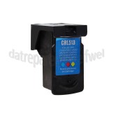 Foto van Easyfiks Inktcartridge CL 513 Color MP240, MP260, MP480 