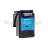 Foto van Easyfiks Inktcartridge No. 338 Black Deskjet 5740,6520,6540 