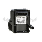 Foto van Pomp Afvoer 2 contacten, Hanyu B13-6B ZTE285, ZTE260, T55610 