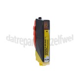 Foto van Easyfiks Inktcartridge No. 364 XL Yellow Photosmart C5380 C6380 