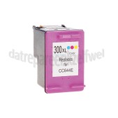 Foto van Easyfiks Inktcartridge No. 300 XL Color Deskjet D2560 F4280 