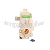 Foto van Whirlpool Waterverdeler Waterverdeler sproeiarm ADP64432, ADP7740 