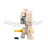 Foto van Whirlpool Waterverdeler Waterverdeler sproeiarm ADP64432, ADP7740 