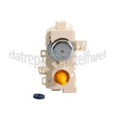 Foto van Whirlpool Waterverdeler Waterverdeler sproeiarm ADP64432, ADP7740 