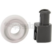 Foto van AEG Wiel Van korf boven F45002M, F60760M, F60669 