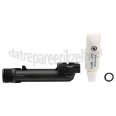 Foto van Karcher Koppeling Haaks knie met silic.vet K2.410, K2.490 