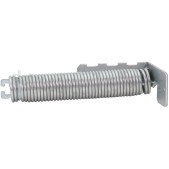 Foto van Bosch Veer Van deur, 12cm lang SL65560, SHV4603 