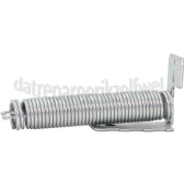 Foto van Bosch Veer Van deur, 12cm lang SL65560, SHV4603 