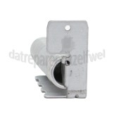 Foto van Bosch Veer Van deur, 12cm lang SL65560, SHV4603 