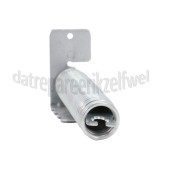 Foto van Bosch Veer Van deur, 12cm lang SL65560, SHV4603 