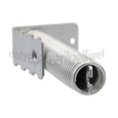 Foto van Bosch Veer Van deur, 12cm lang SE25060, SE59590 