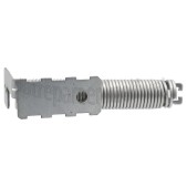 Foto van Bosch Veer Van deur, 12cm lang SE25060, SE59590 