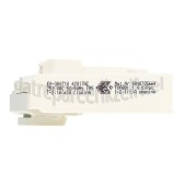 Foto van Bosch Deurrelais 3 contacten, wit blok WAS28442NL08, WM14S442 