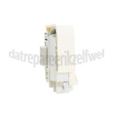 Foto van Bosch Deurrelais 3 contacten, wit blok WAS28442NL08, WM14S442 