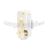 Foto van Bosch Deurrelais 3 contacten, wit blok WAS28442NL08, WM14S442 