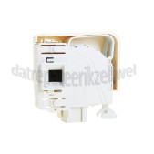 Foto van Bosch Deurrelais 3 contacten, wit blok WAS28442NL08, WM14S442 