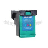 Foto van Easyfiks Inktcartridge No. 343 Color Deskjet 5740,6520,6540 