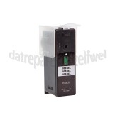 Foto van Easyfiks Inktcartridge No. 100 Black + chip Platinum Pro 905 interact 