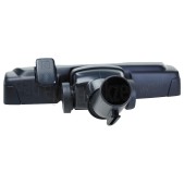 Foto van Electrolux Combi-zuigmond Met wiel, Zwart Z3341, Vario 6000 