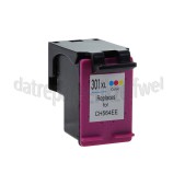 Foto van Easyfiks Inktcartridge No. 301 XL Color Deskjet 1050,2050 