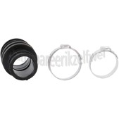 Foto van Whirlpool Slang Element-pomphuis met klem ADG7690, ADP5778, W641IX 
