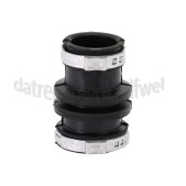 Foto van Whirlpool Slang Element-pomphuis met klem ADG7690, ADP5778, W641IX 