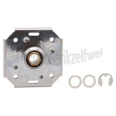 Foto van Bosch Lagerset Set compleet WT46W570, CWK4W360 