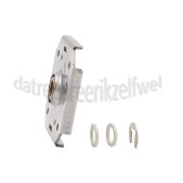 Foto van Bosch Lagerset Set compleet WT46W570, CWK4W360 