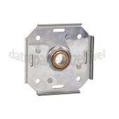 Foto van Bosch Lagerset Set compleet WT46W570, CWK4W360 
