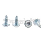 Foto van Bosch Lagerset Set compleet WT46W570, CWK4W360 