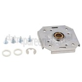 Foto van Bosch Lagerset Set compleet WT46W570, CWK4W360 