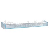 Foto van Bosch Bak Transparant 497x115x50mm KDV29X40, KGN33V00 