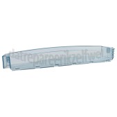 Foto van Pelgrim Deurbak Transparant 440x100x55mm PKS8200, PKS8304, PKD9140 