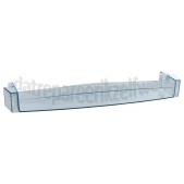 Foto van Pelgrim Deurbak Transparant 440x100x55mm PKS8200, PKS8304, PKD9140 