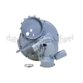 Foto van Bosch Pomphuis Zeefhuis SBV69M10, SN56M252 