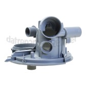 Foto van Bosch Pomphuis Zeefhuis SBV69M10, SN56M252 