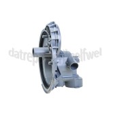 Foto van Bosch Pomphuis Zeefhuis SBV69M10, SN56M252 