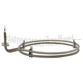 Foto van Pelgrim Verwarmingselement 2200W Hete lucht PF739, PF764, PF6040 
