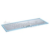 Foto van Whirlpool Filter Metaal in houder 458x177 AKR650, AKR606, AKR773 