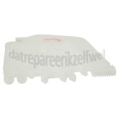 Foto van Bosch Niveaukamer Waterhuishouding groot SGS55A12, SE24E258 