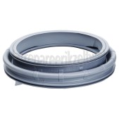 Foto van Samsung Manchet Met lip en 3 gaten WF8704FDA, WF1704YPC, WF8704FPA, WF0704Y7E, WW11H5400EW 