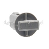 Foto van Bauknecht Pen Schakelstift van de deur TRKA9835, TKPL972B 