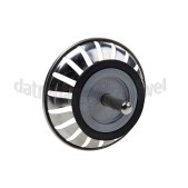 Foto van Reginox Afvoerzeef Zeefje D=7,8cm R1179, met vergrendel bal 