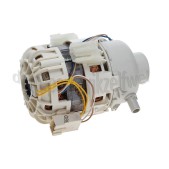 Foto van AEG Pomp Circulatie incl. pomphuis F64760, F89020IM, F80874 