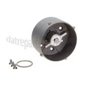 Foto van Panasonic Aandrijving Van bakblik SD255, SD253, SD207 